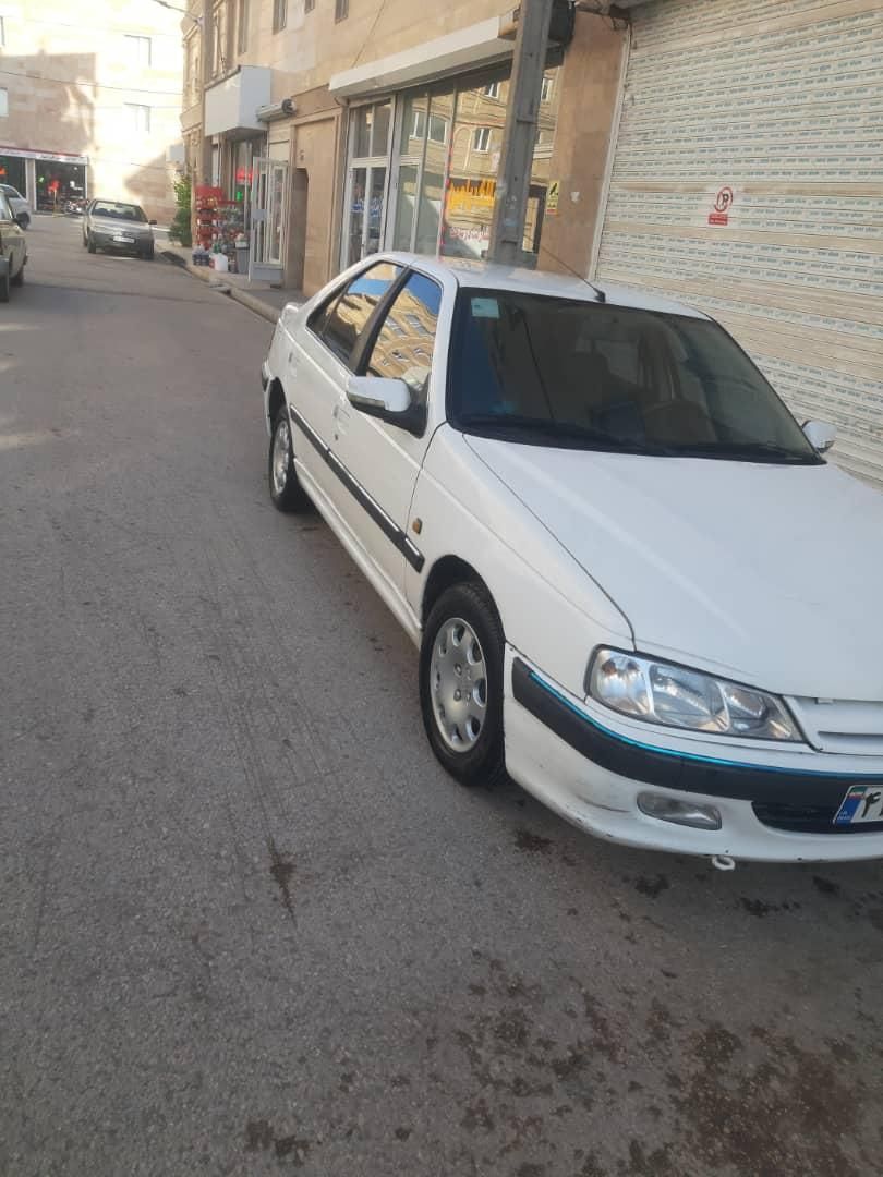 خودرو پژو، پارس آگهی ann_18702999
