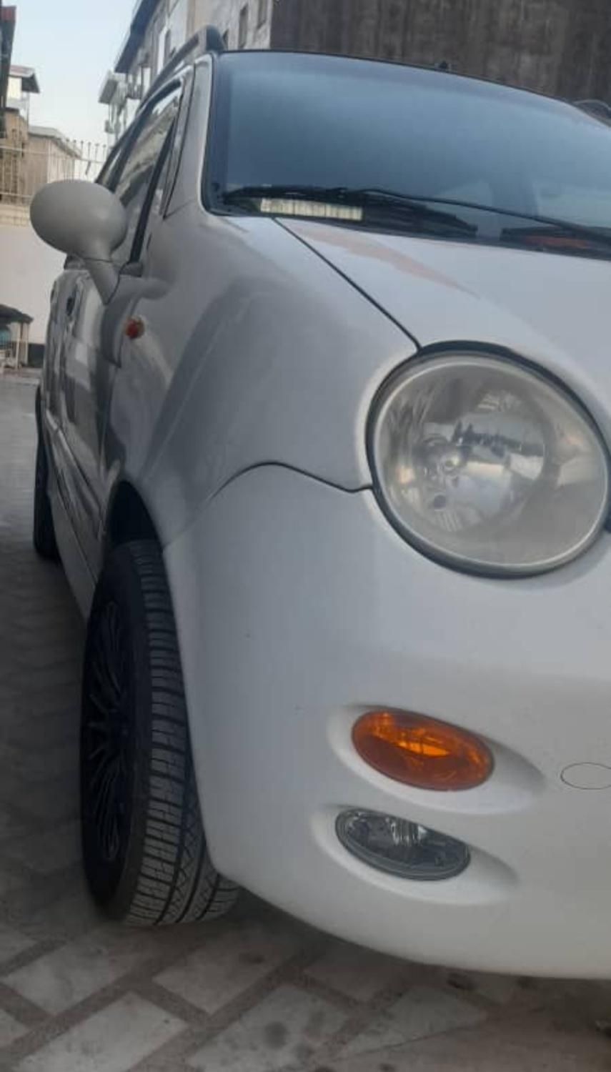 خودرو ام وی ام، 110 آگهی ann_18703007