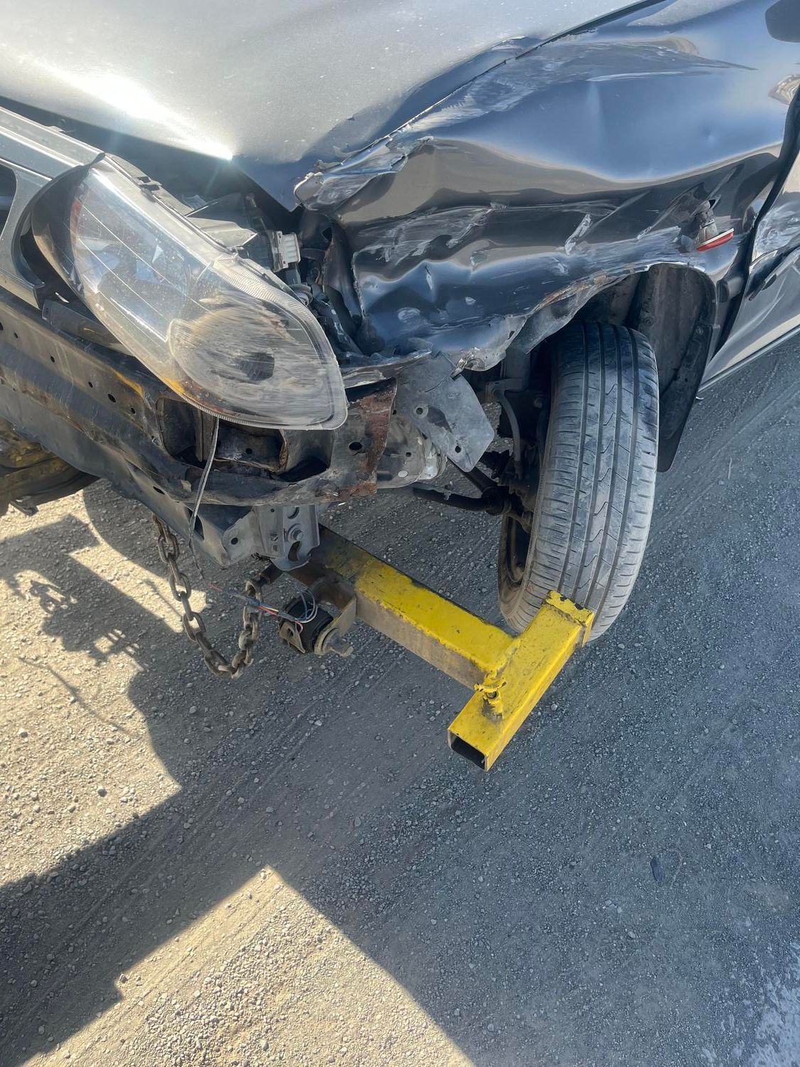 پراید 131 LE - 1391
