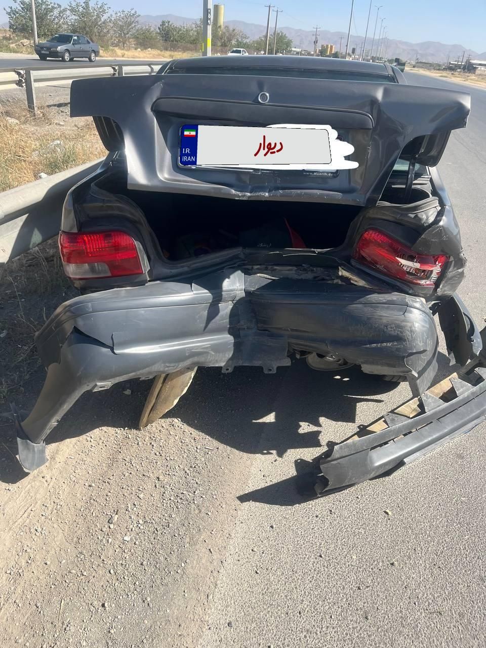 پراید 131 LE - 1391