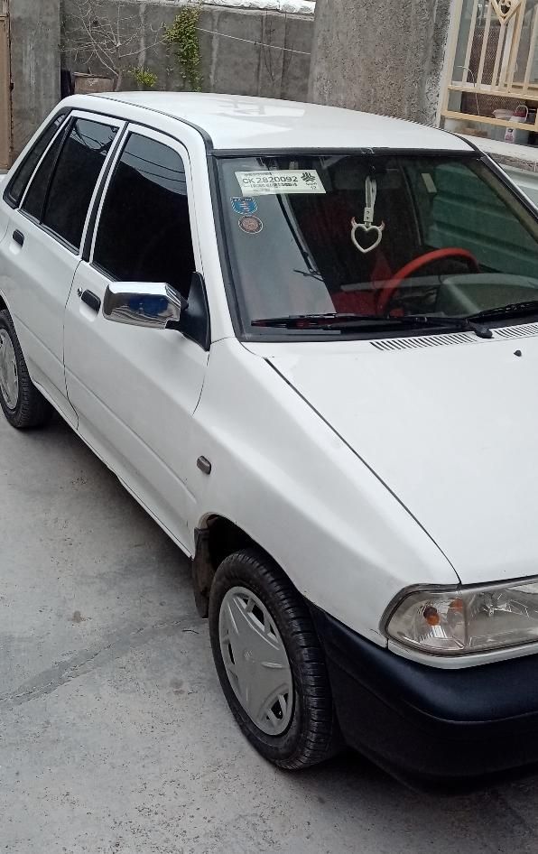 خودرو پراید، صبا آگهی ann_18703028