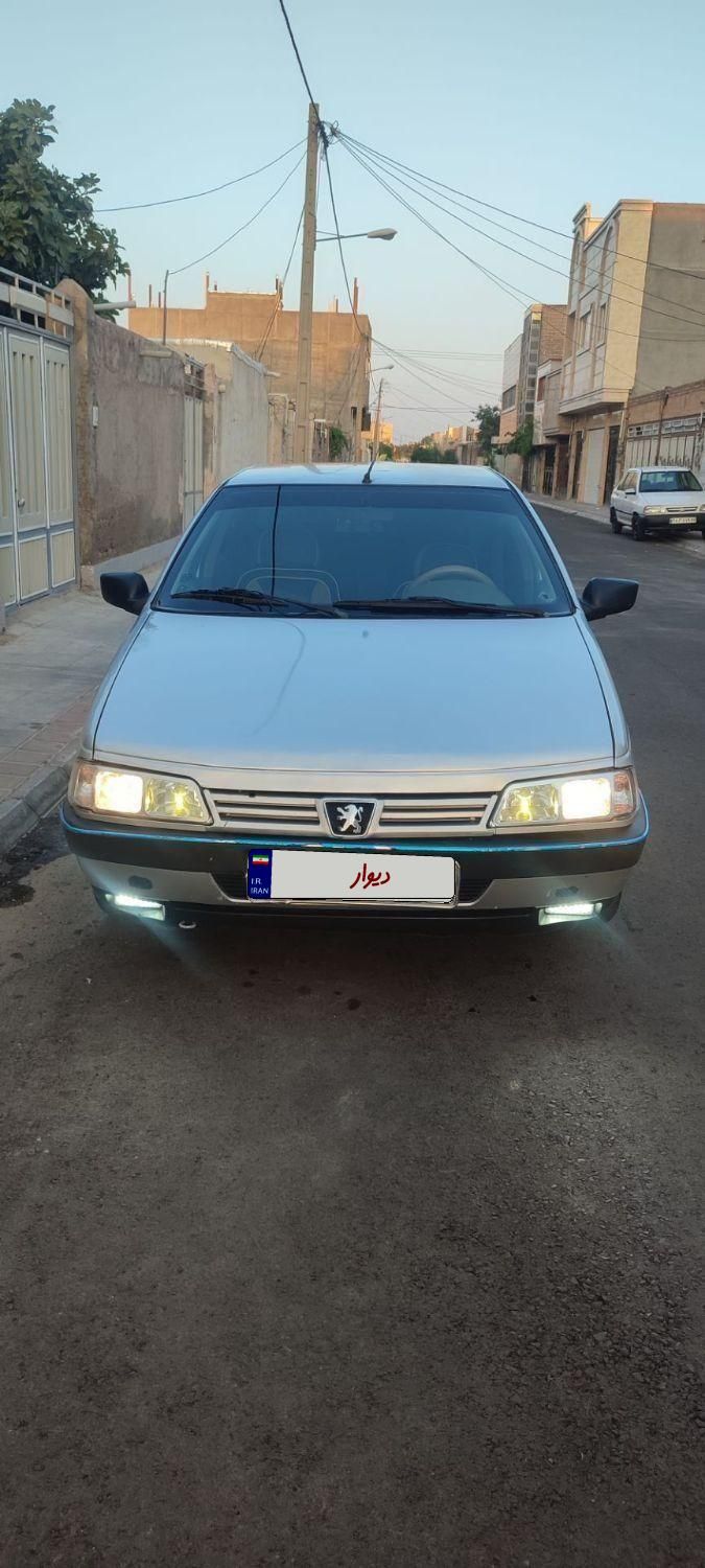 خودرو پژو، 405 آگهی ann_18703048