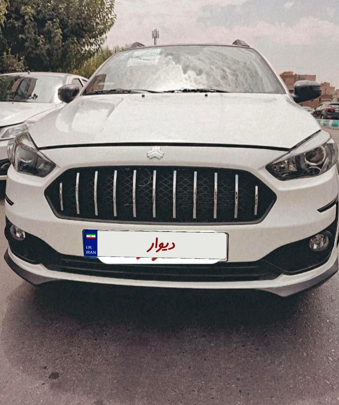 اطلس G دنده ای - 1403