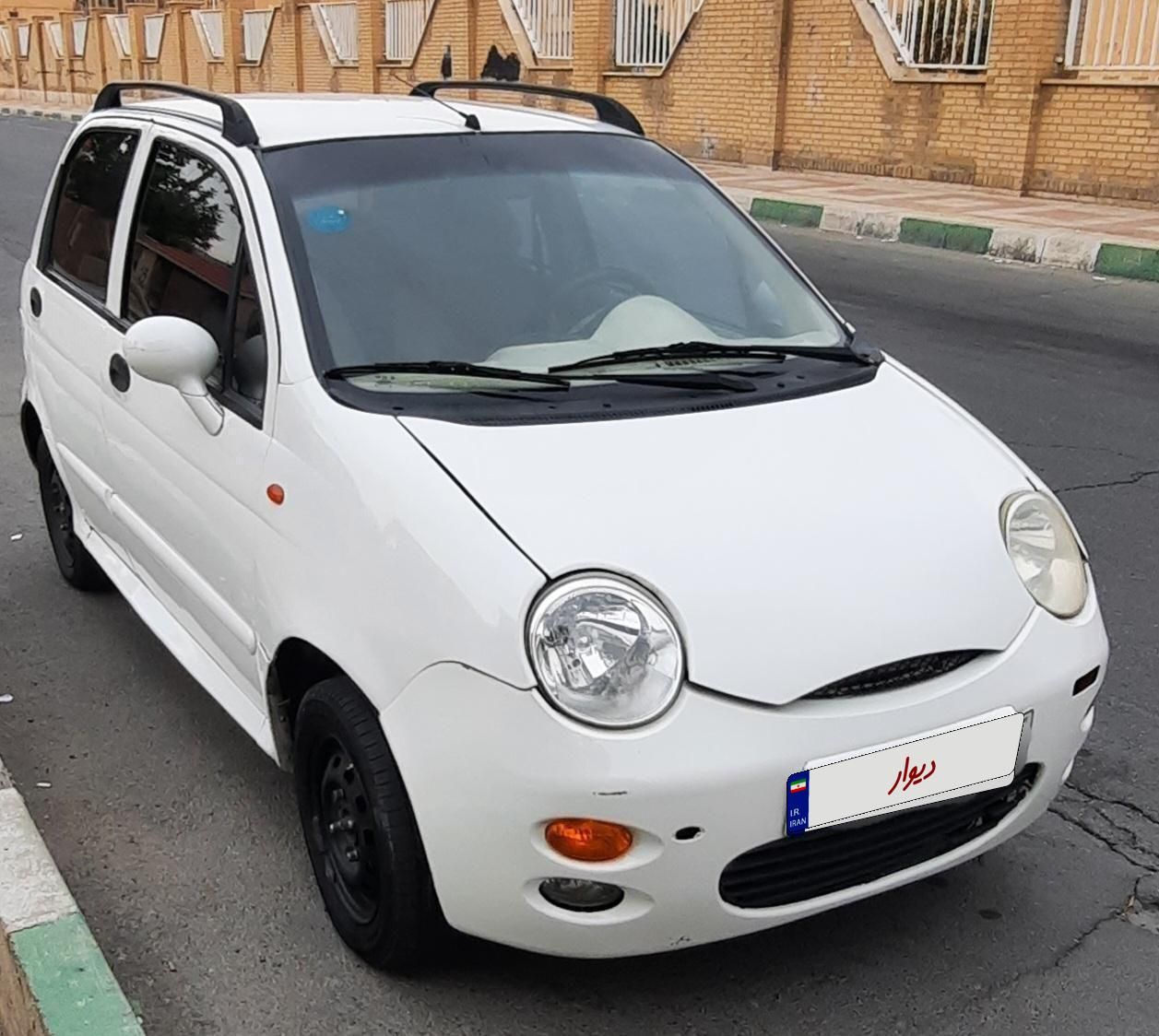 خودرو ام وی ام، 110 آگهی ann_18703075