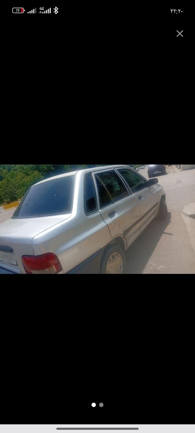 خودرو پراید، 131 آگهی ann_18703100