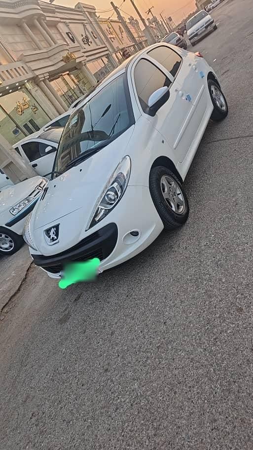 خودرو پژو، 207 آگهی ann_18703101