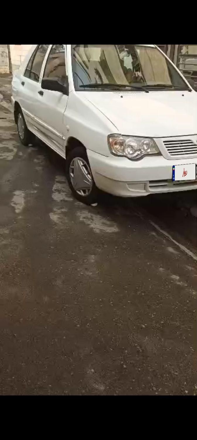 پراید 132 SE - 1397