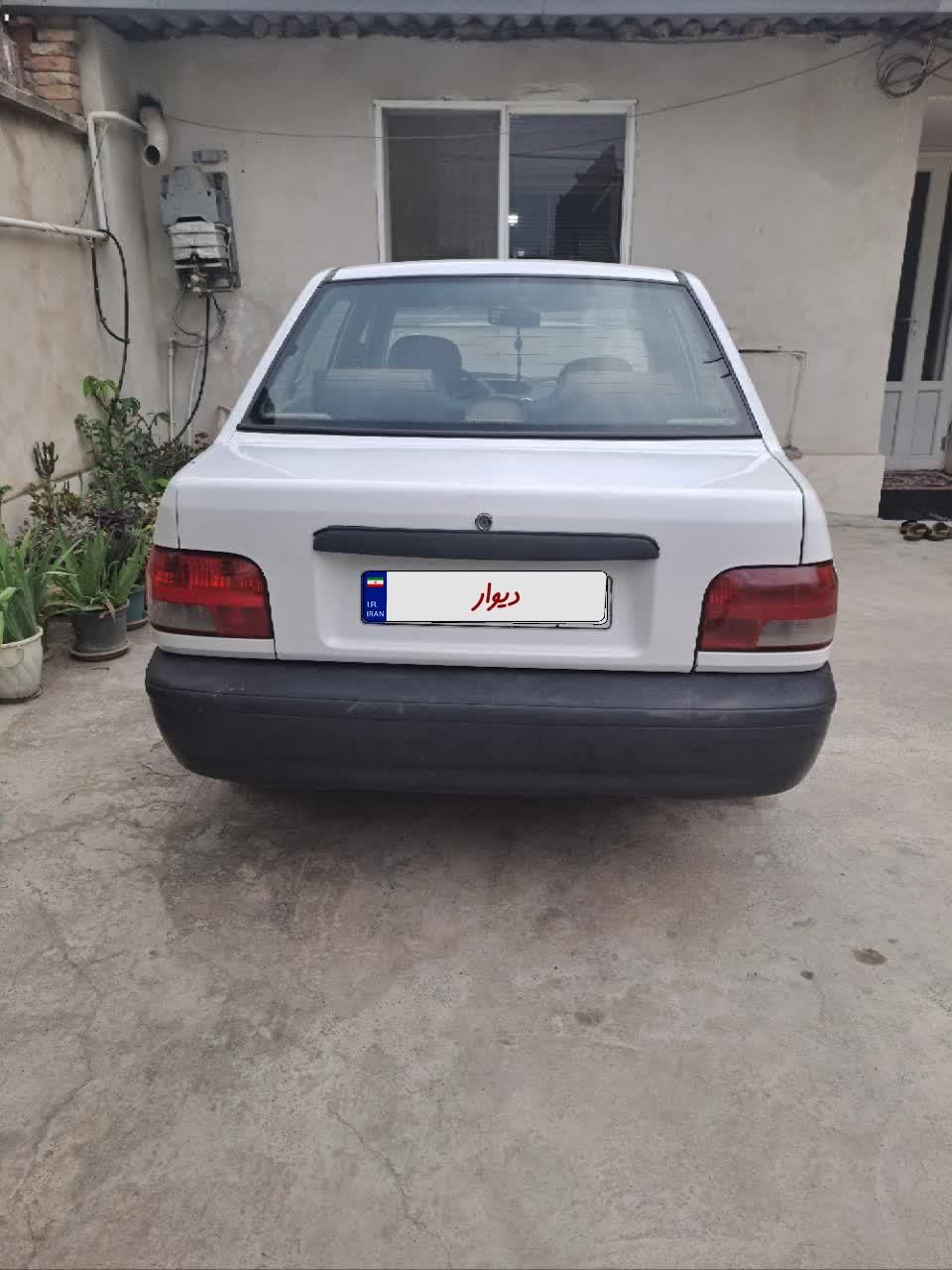 خودرو پراید، 131 آگهی ann_18703107