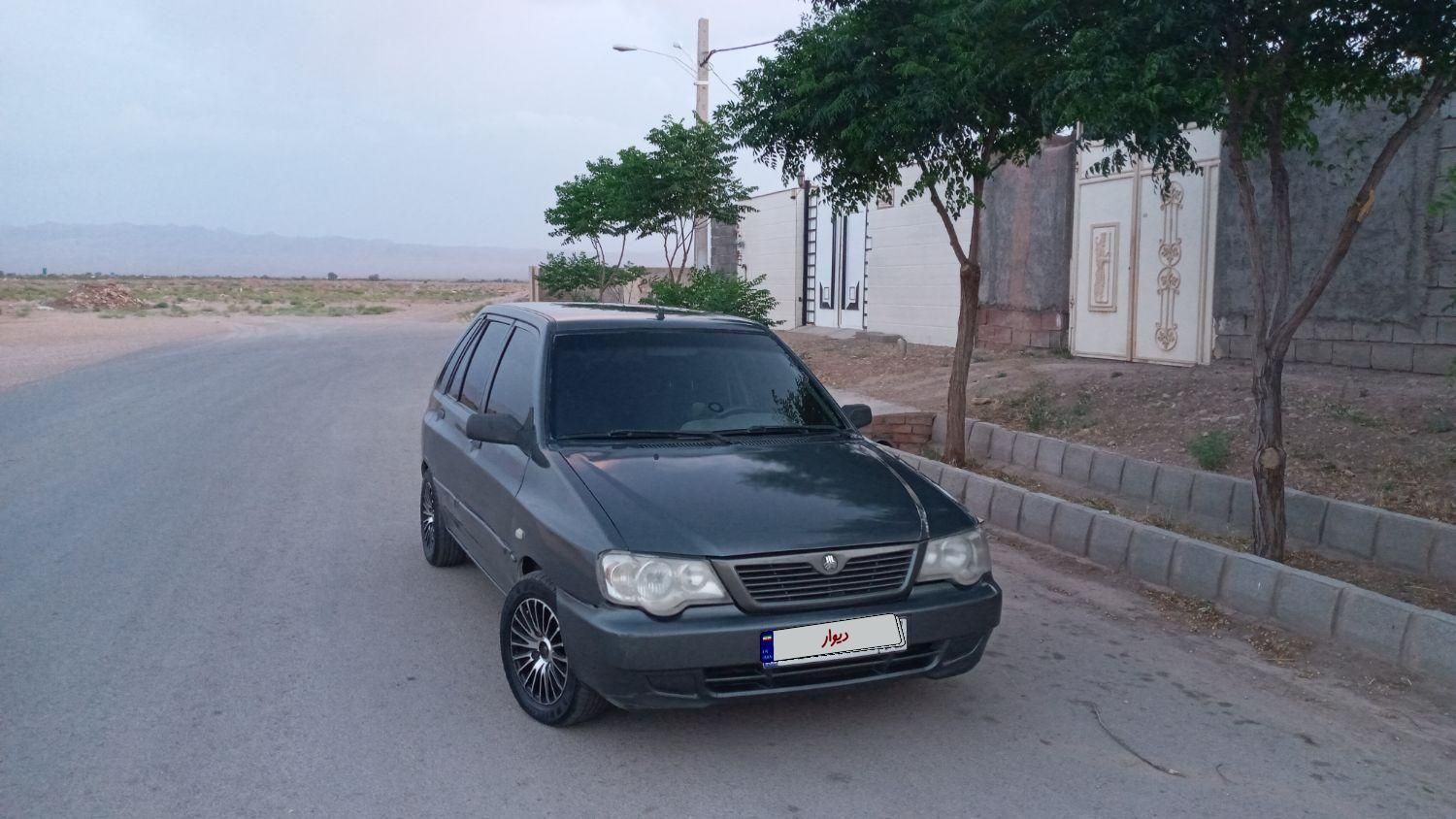 خودرو پراید، 111 آگهی ann_18703109