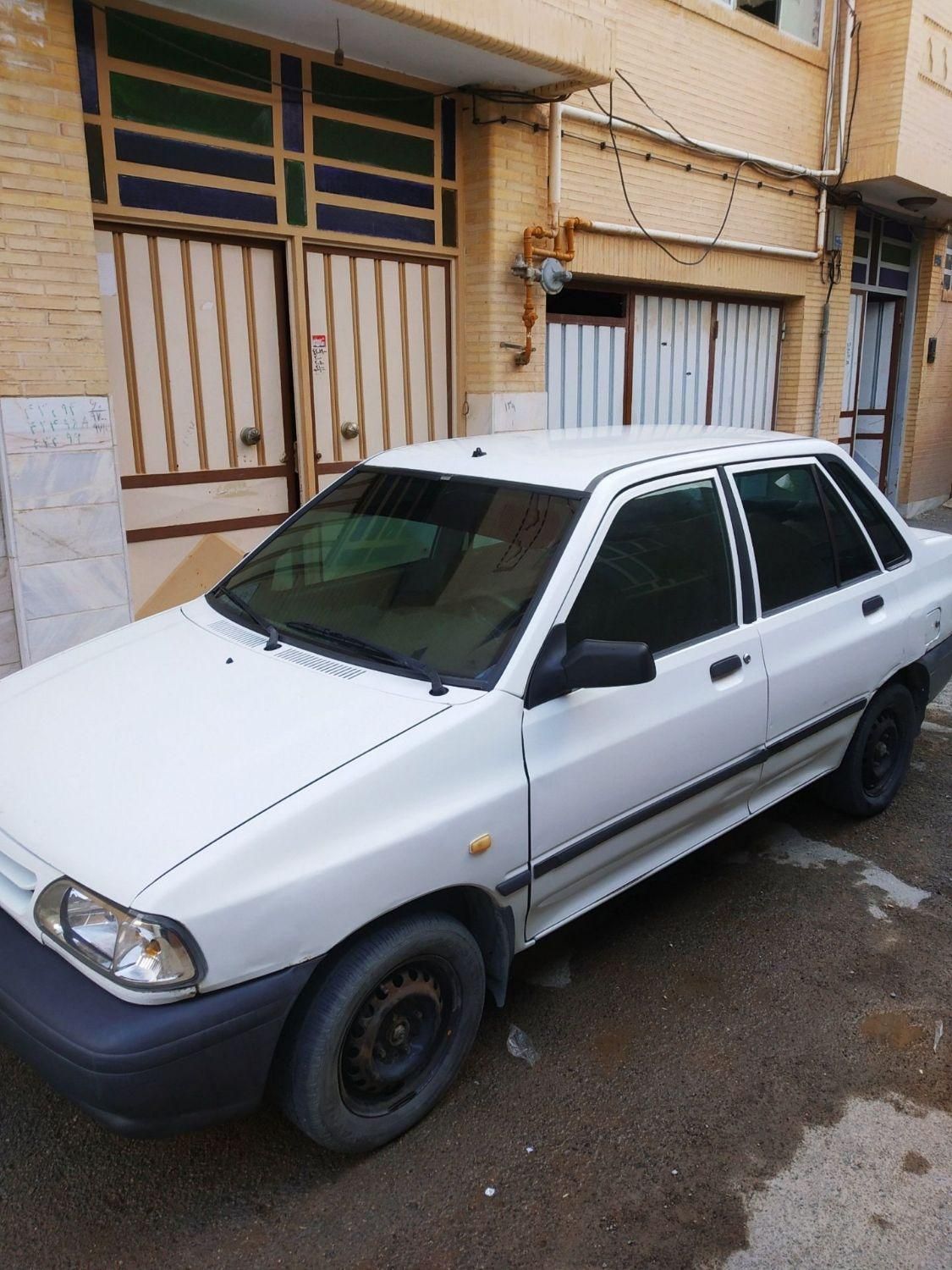 خودرو پراید، 131 آگهی ann_18703121