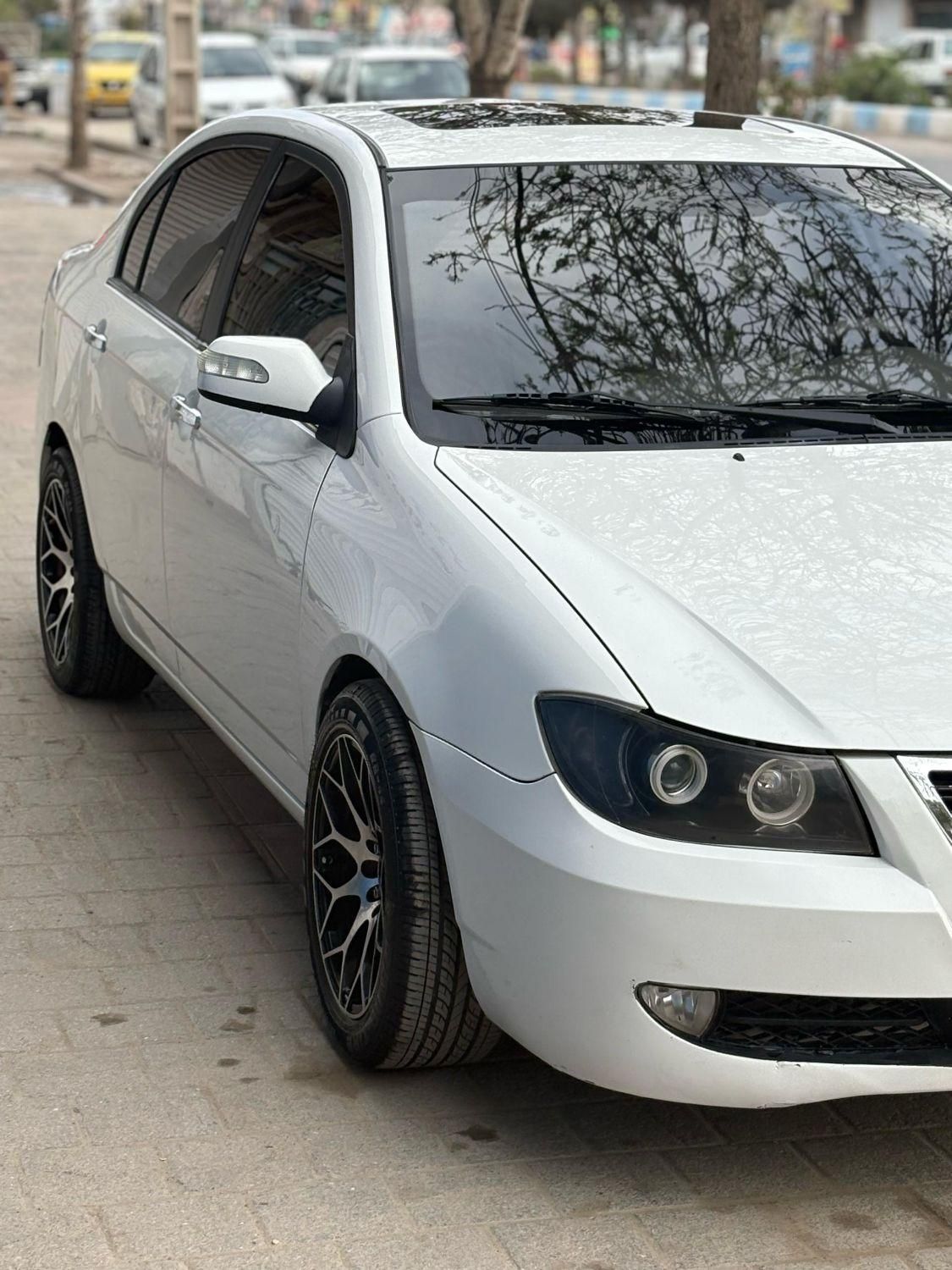 خودرو لیفان، 620 آگهی ann_18703123