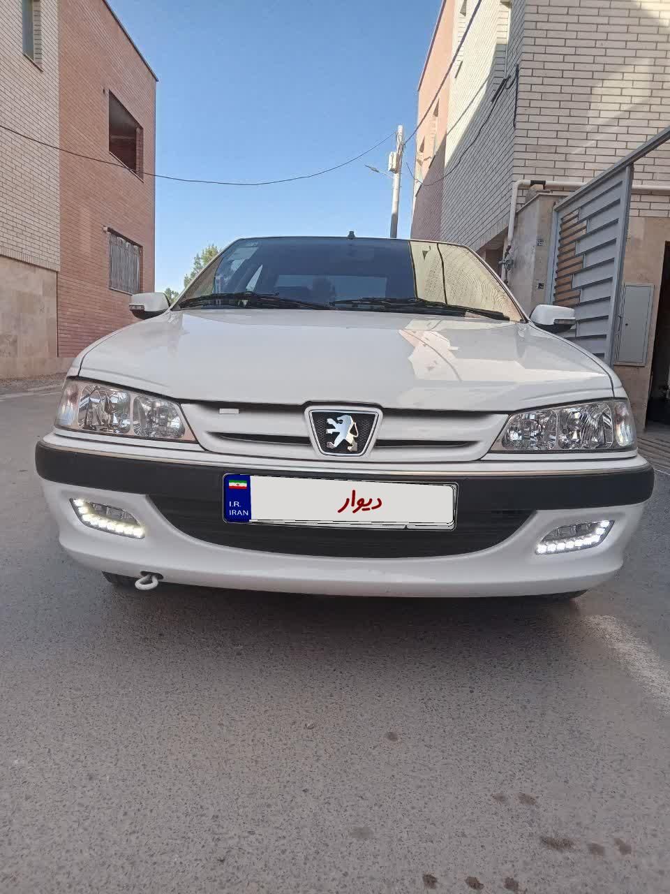 خودرو پژو، پارس آگهی ann_18703131