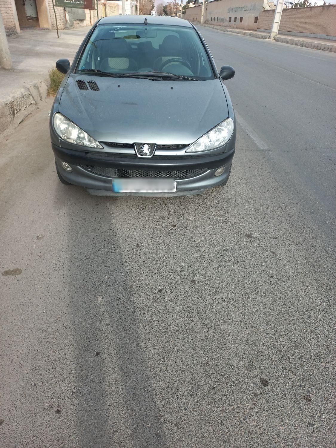 خودرو پژو، 206 آگهی ann_18703136