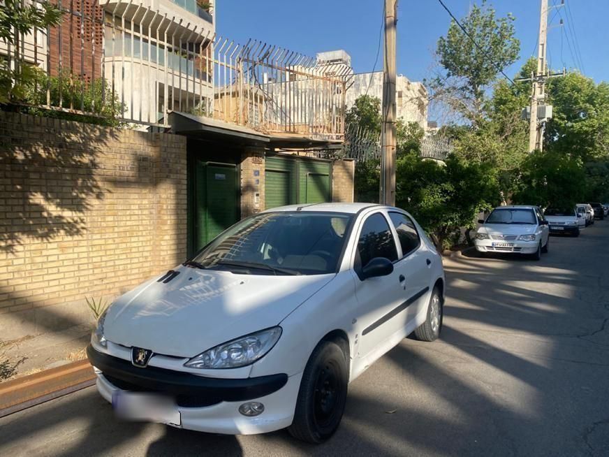 خودرو پژو، 206 آگهی ann_18703137