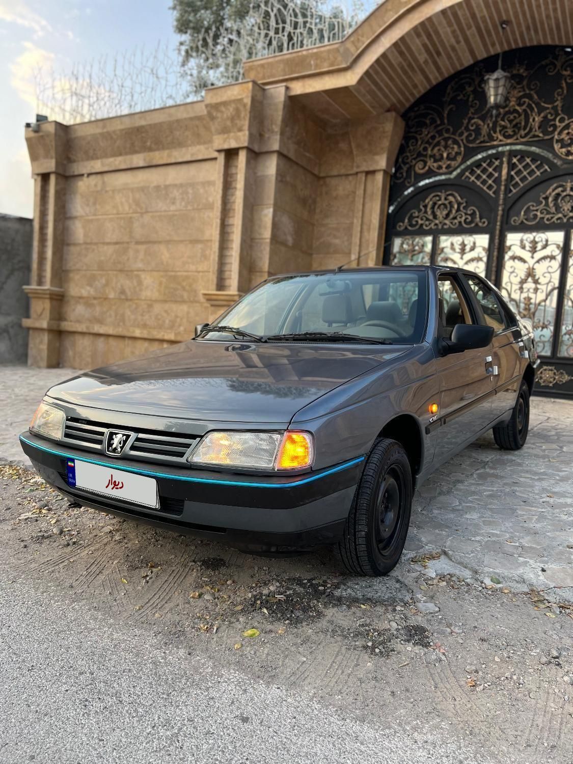 خودرو پژو، 405 آگهی ann_18703141