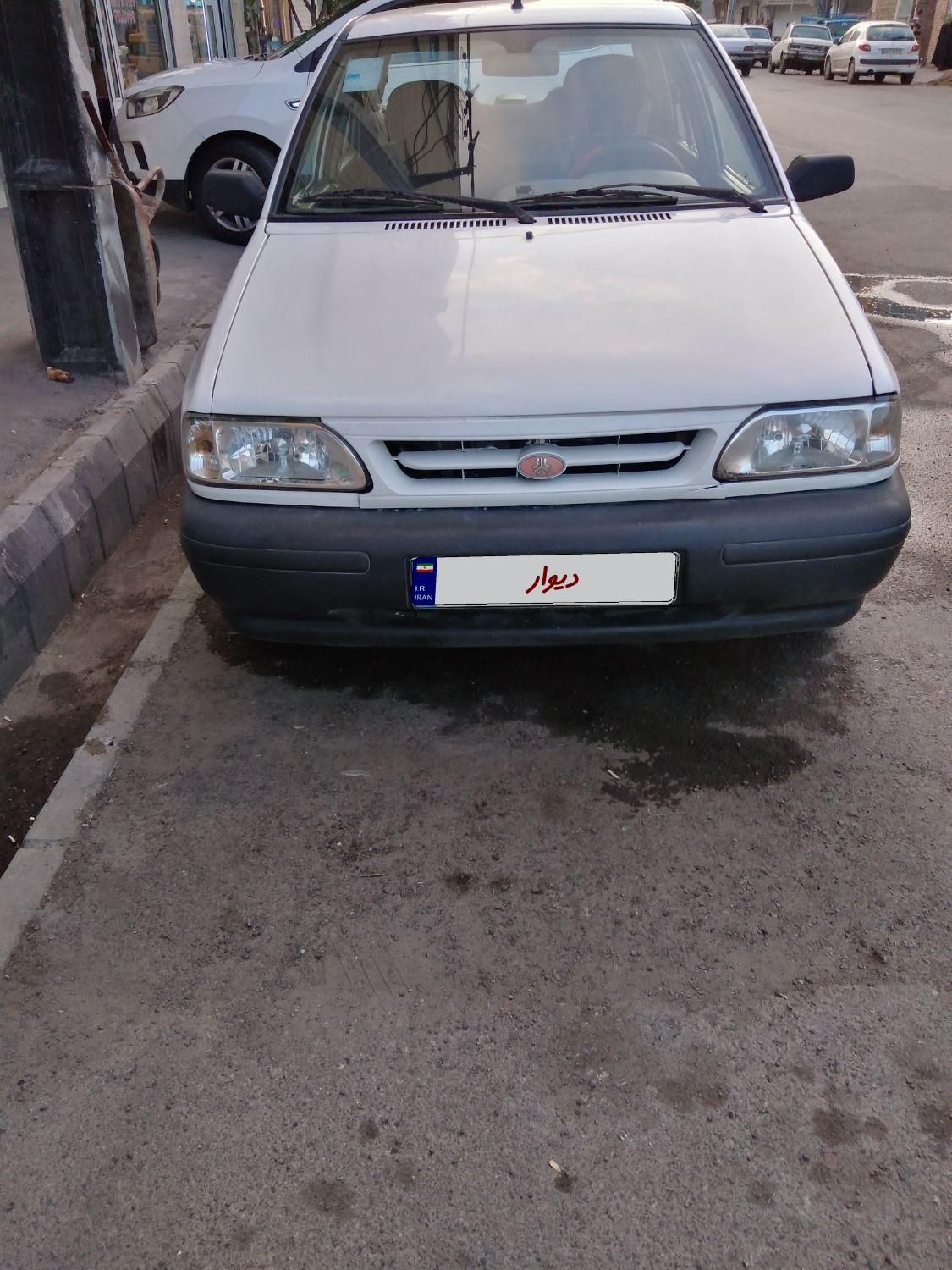 خودرو پراید، 131 آگهی ann_18703149