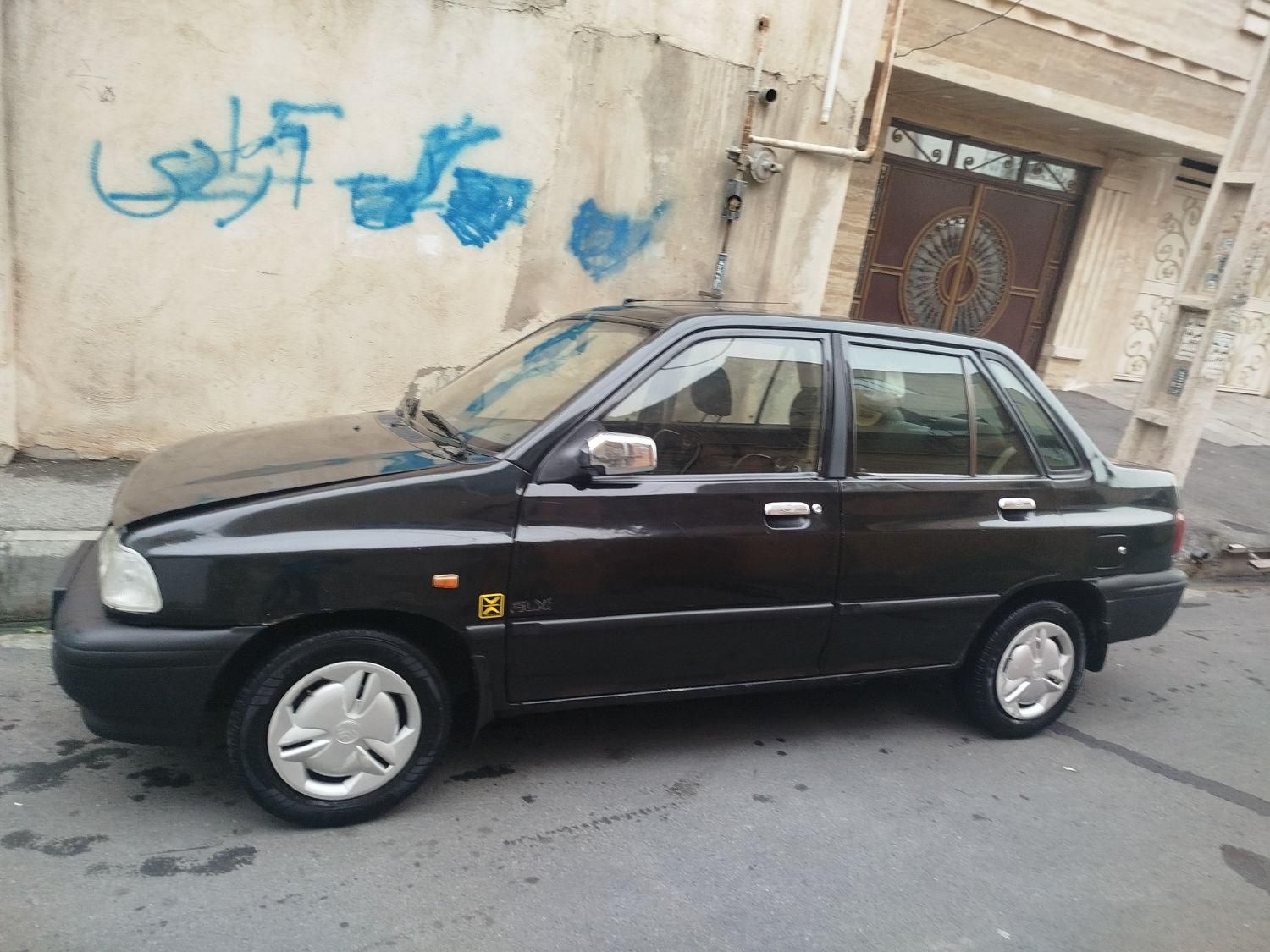 خودرو پراید، صبا آگهی ann_18703155