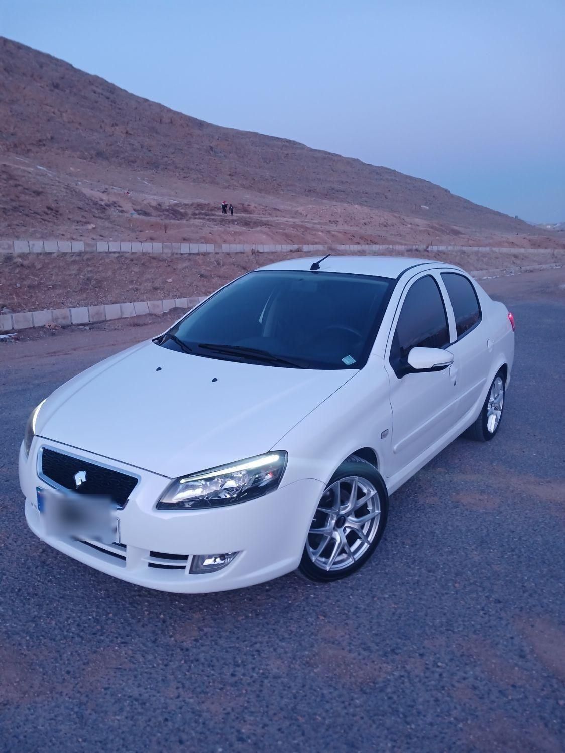 خودرو رانا، پلاس آگهی ann_18703161