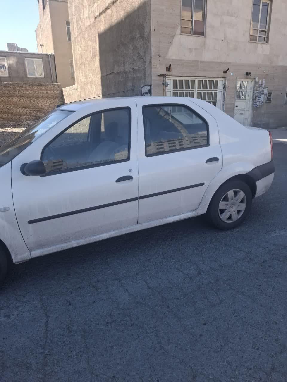 رنو تندر 90 E2 - 1390