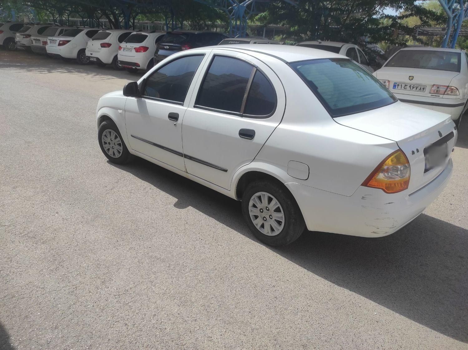 خودرو تیبا، صندوق دار آگهی ann_18703174