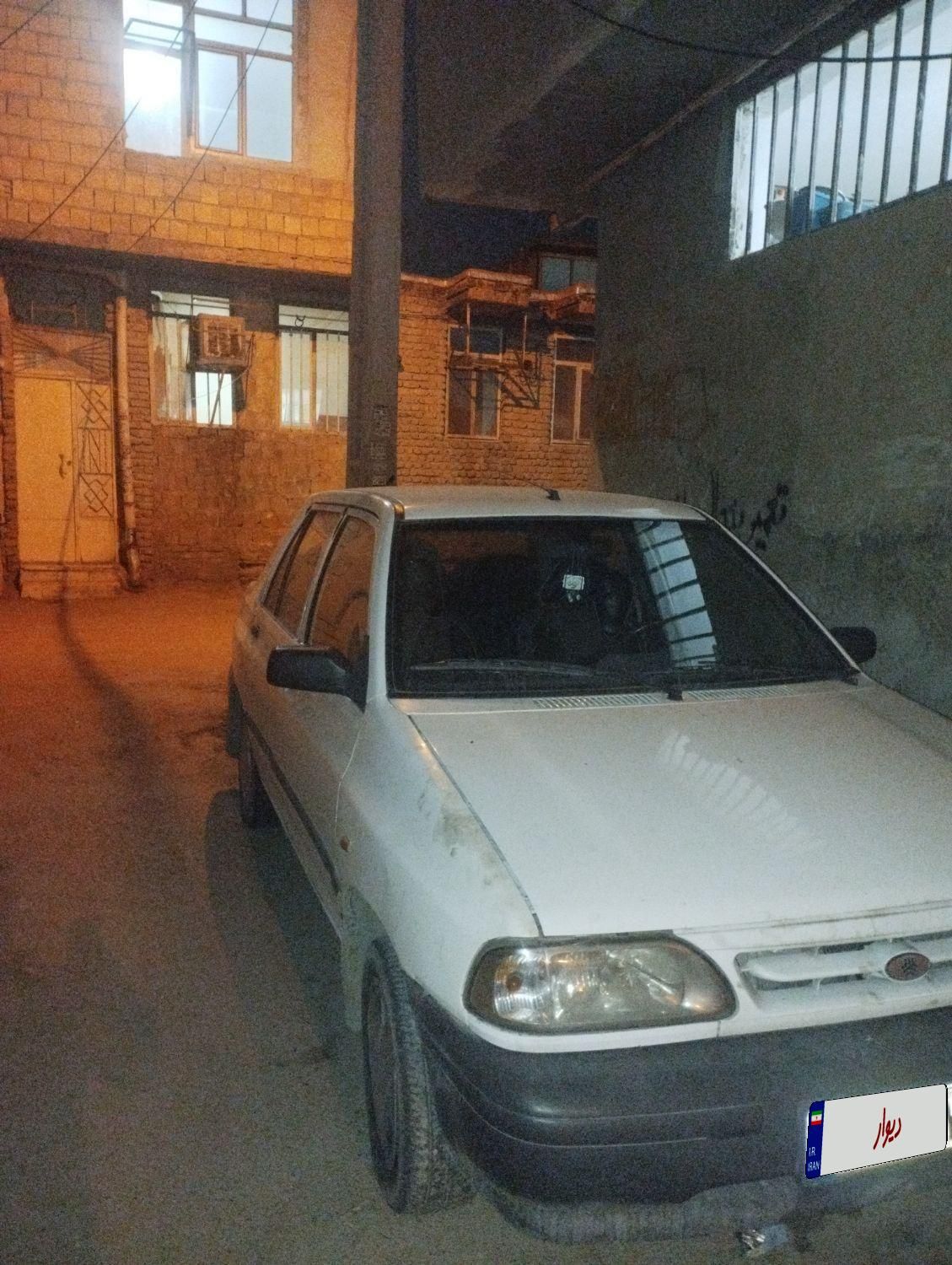 خودرو پراید، 131 آگهی ann_18703175