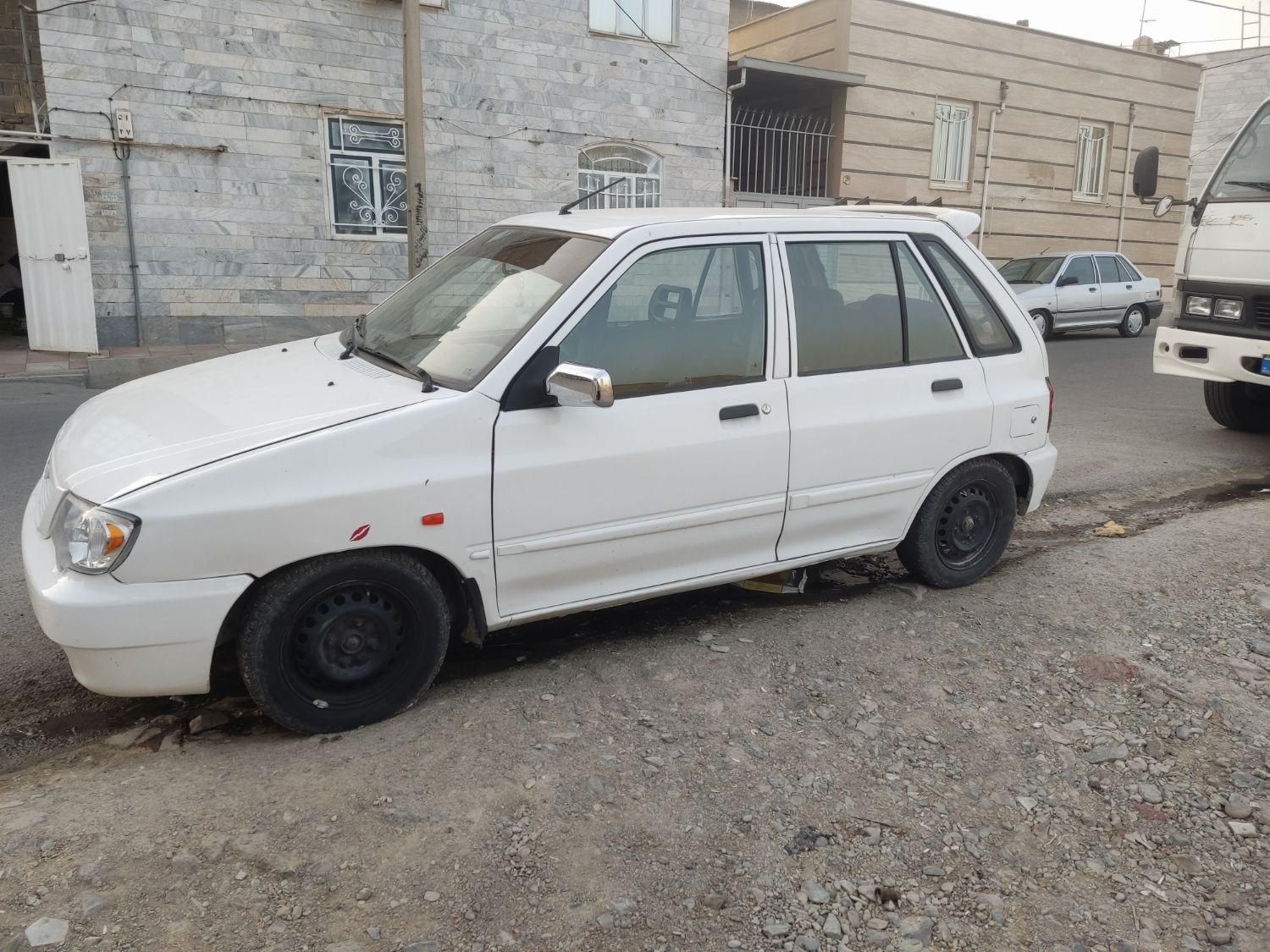 خودرو پراید، 111 آگهی ann_18703181