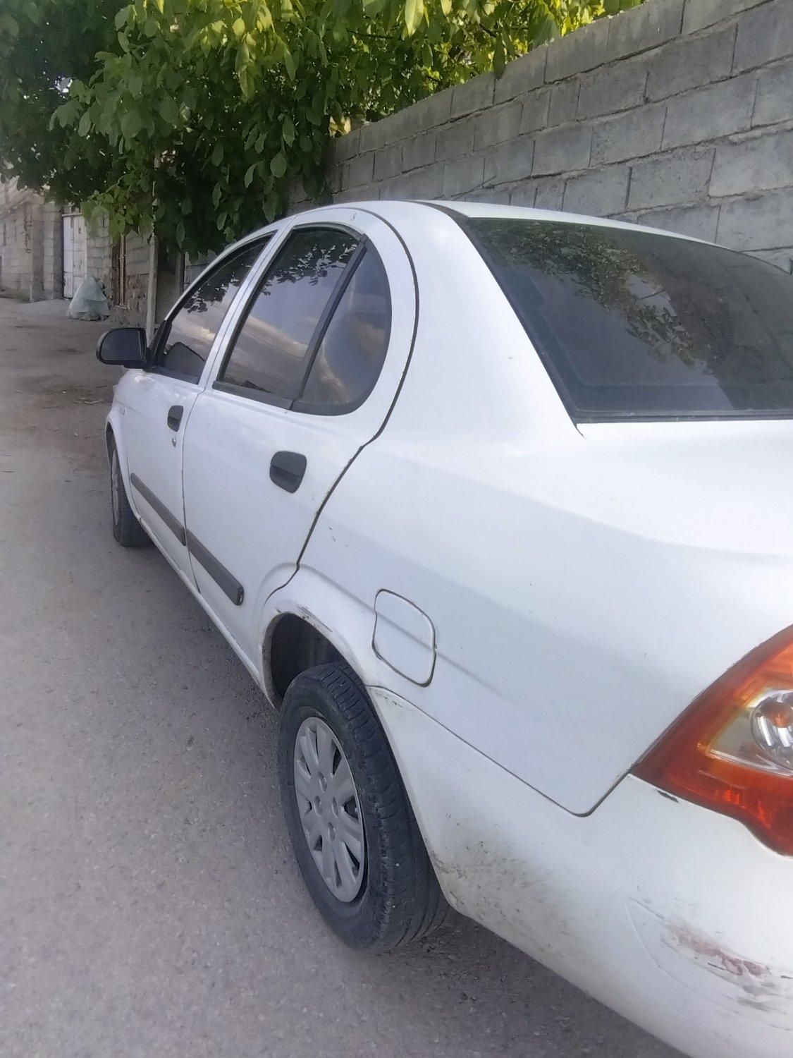 خودرو تیبا، صندوق دار آگهی ann_18703182