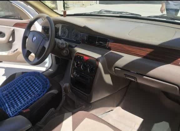 سمند LX XU7 - 1394