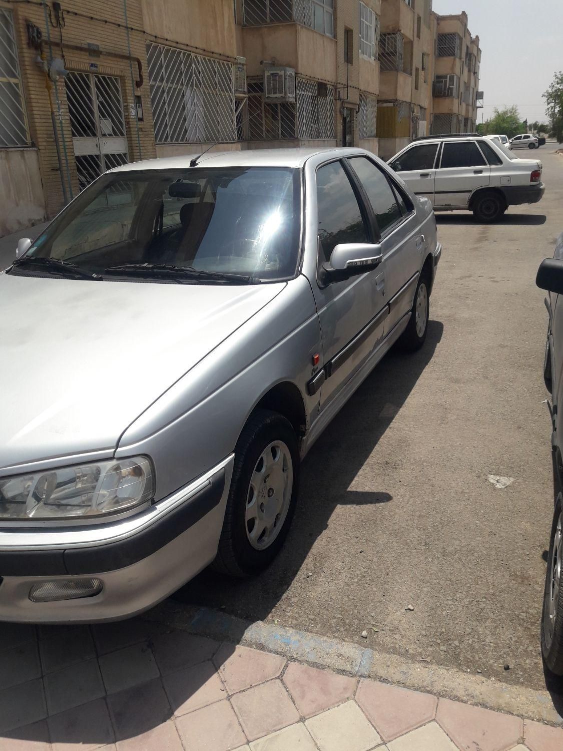 خودرو پژو، پارس آگهی ann_18703192