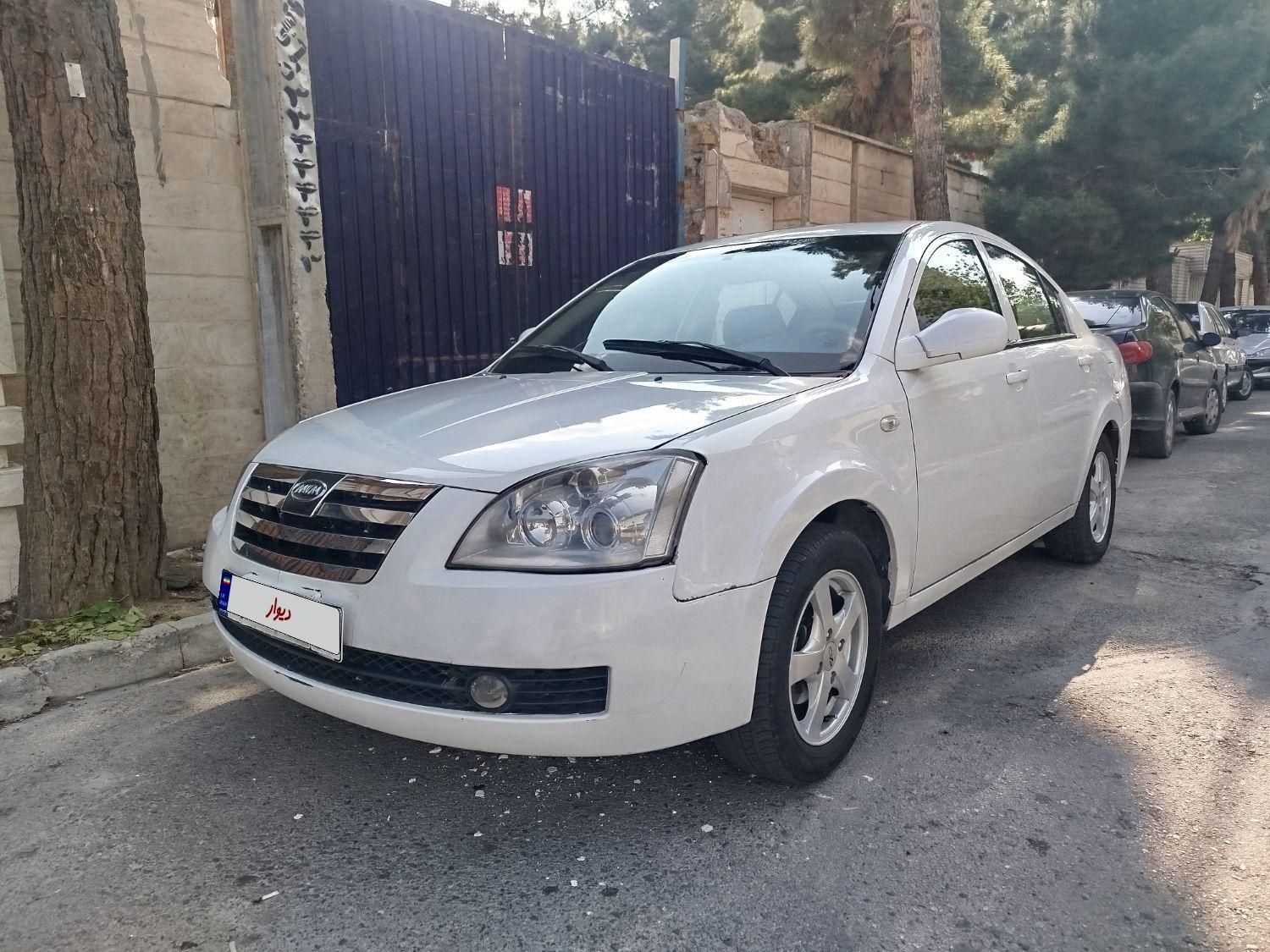 خودرو ام وی ام، 530 آگهی ann_18703201