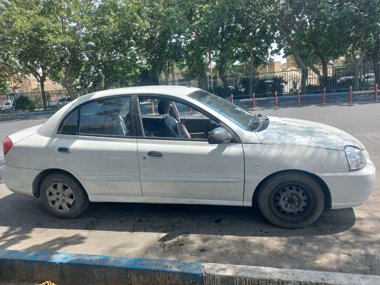 کیا ریو مونتاژ دنده ای LS - 1389