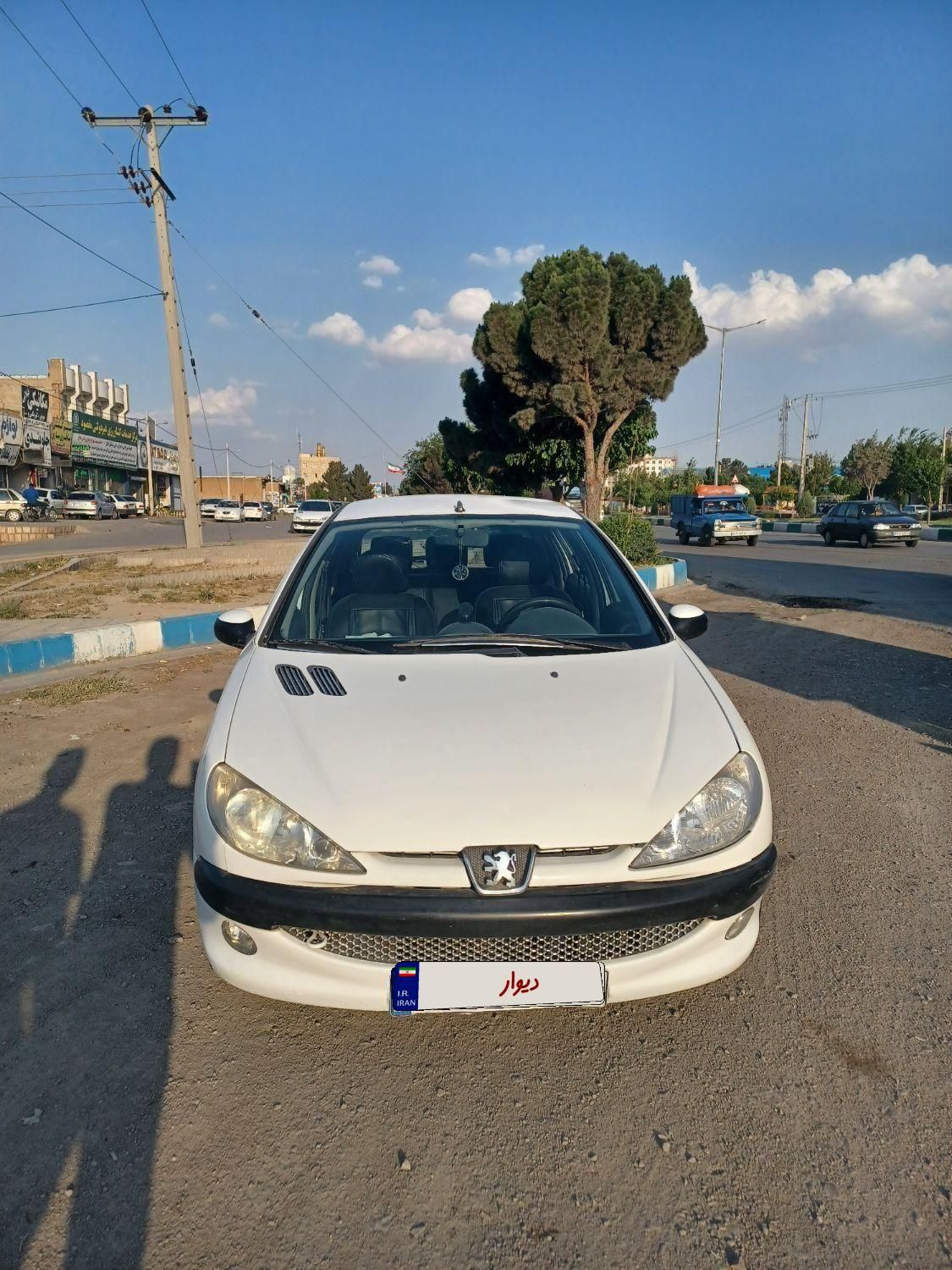 خودرو پژو، 206 آگهی ann_18703228