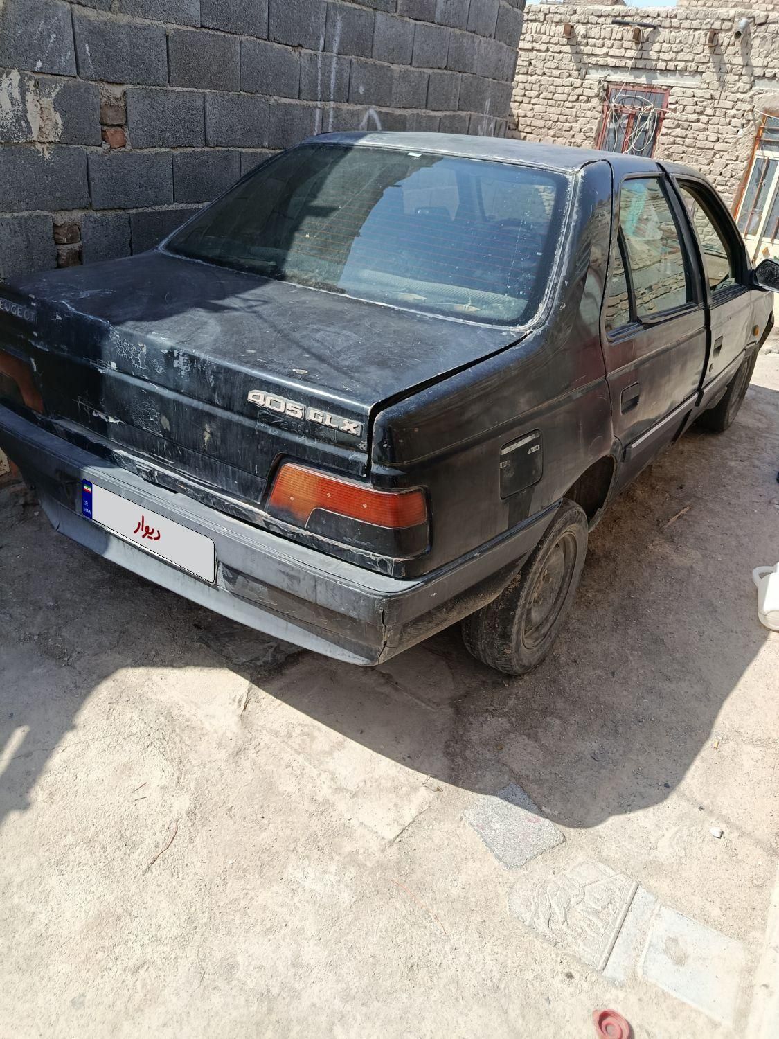 خودرو پژو، 405 آگهی ann_18703231
