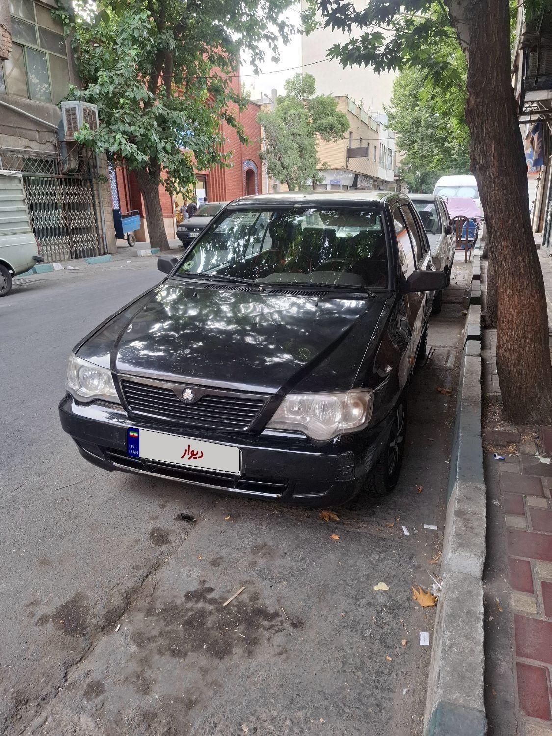 خودرو پراید، 111 آگهی ann_18703239