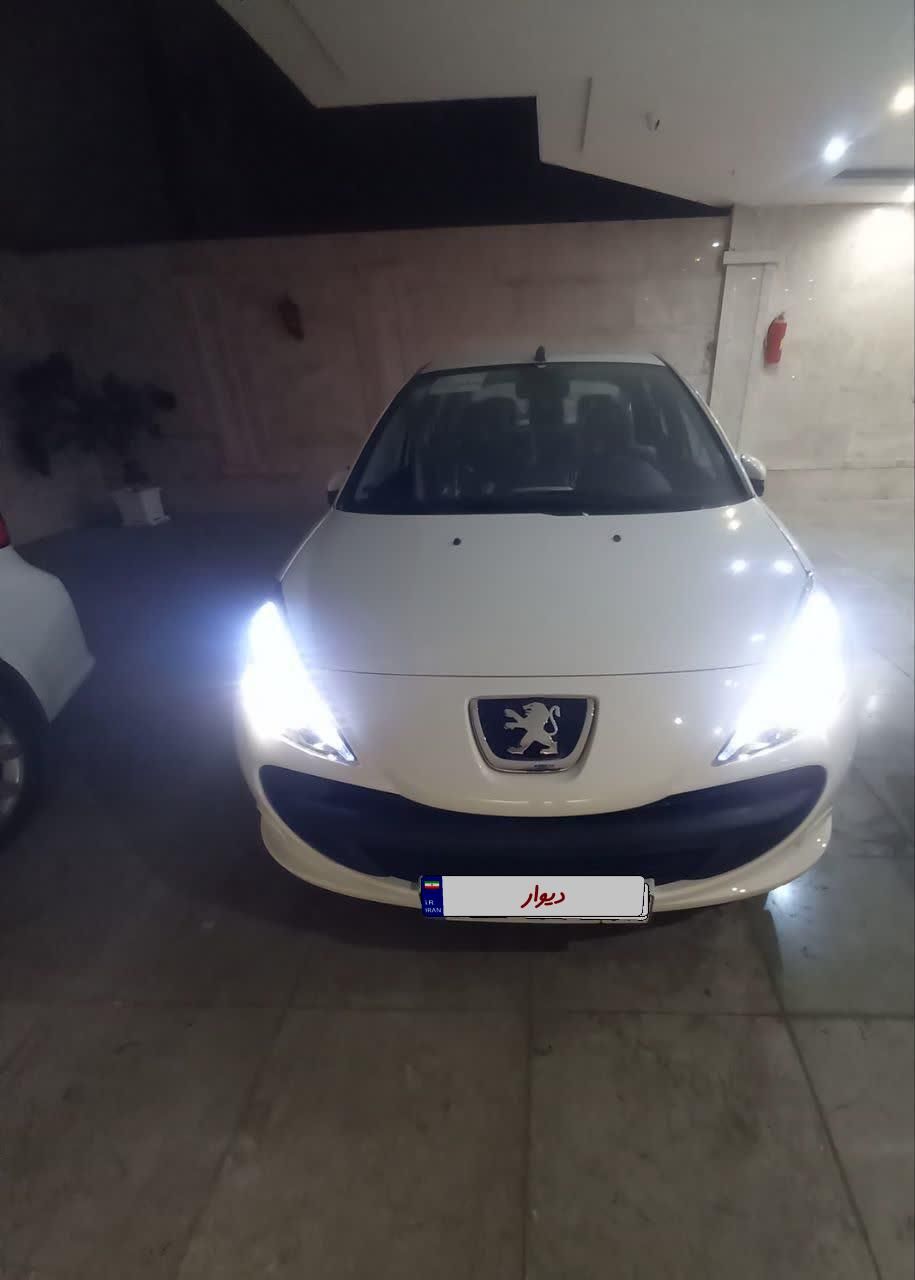 خودرو پژو، 207 آگهی ann_18703246