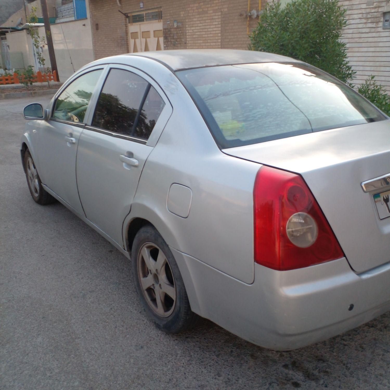 خودرو ام وی ام، 530 آگهی ann_18703268