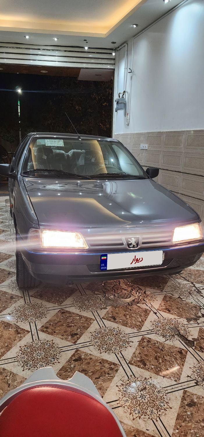خودرو پژو، 405 آگهی ann_18703271