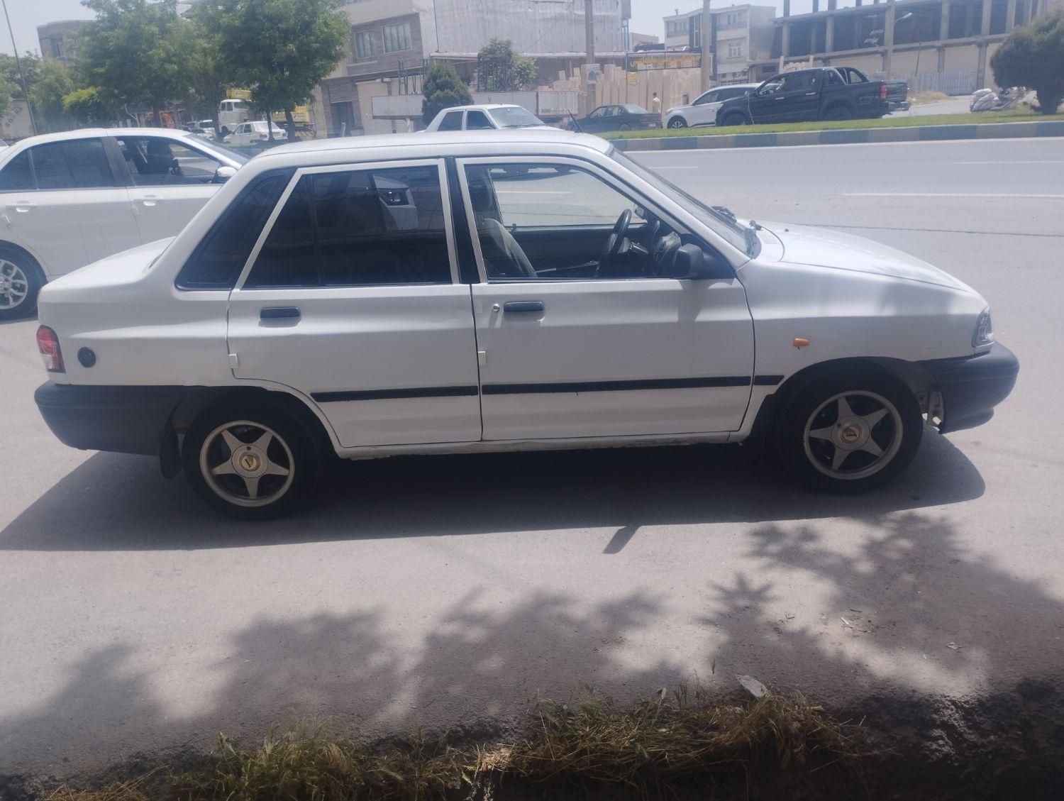 پراید 131 LE - 1391