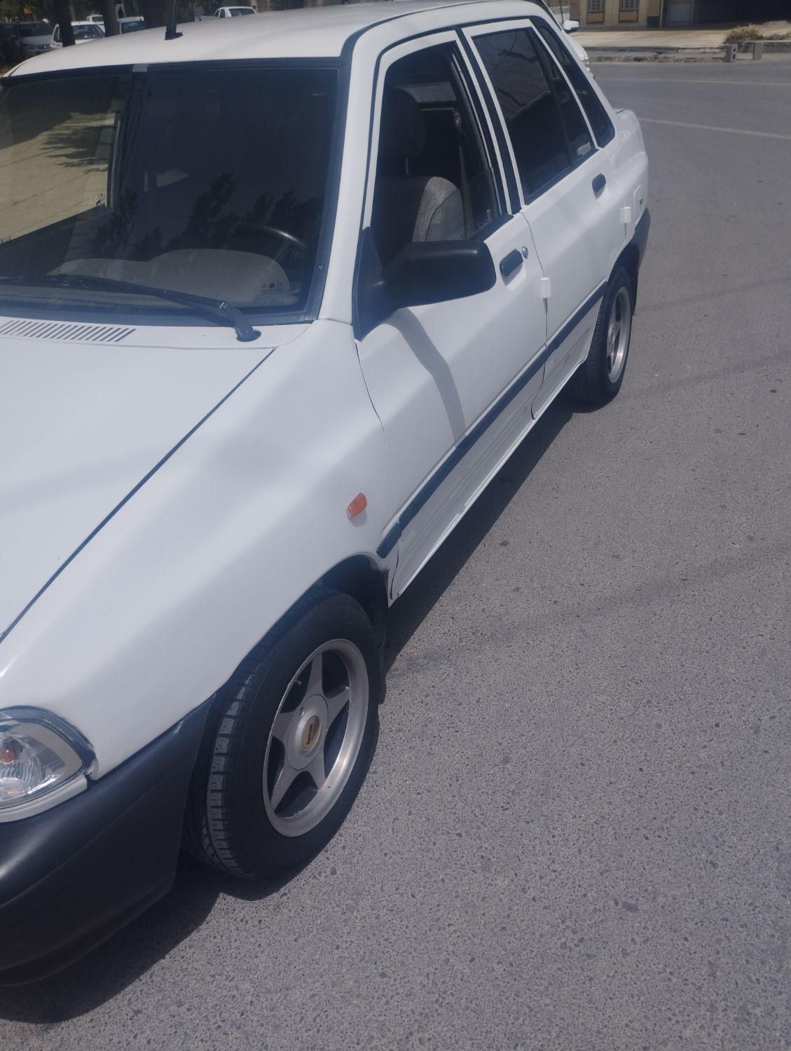 پراید 131 LE - 1391