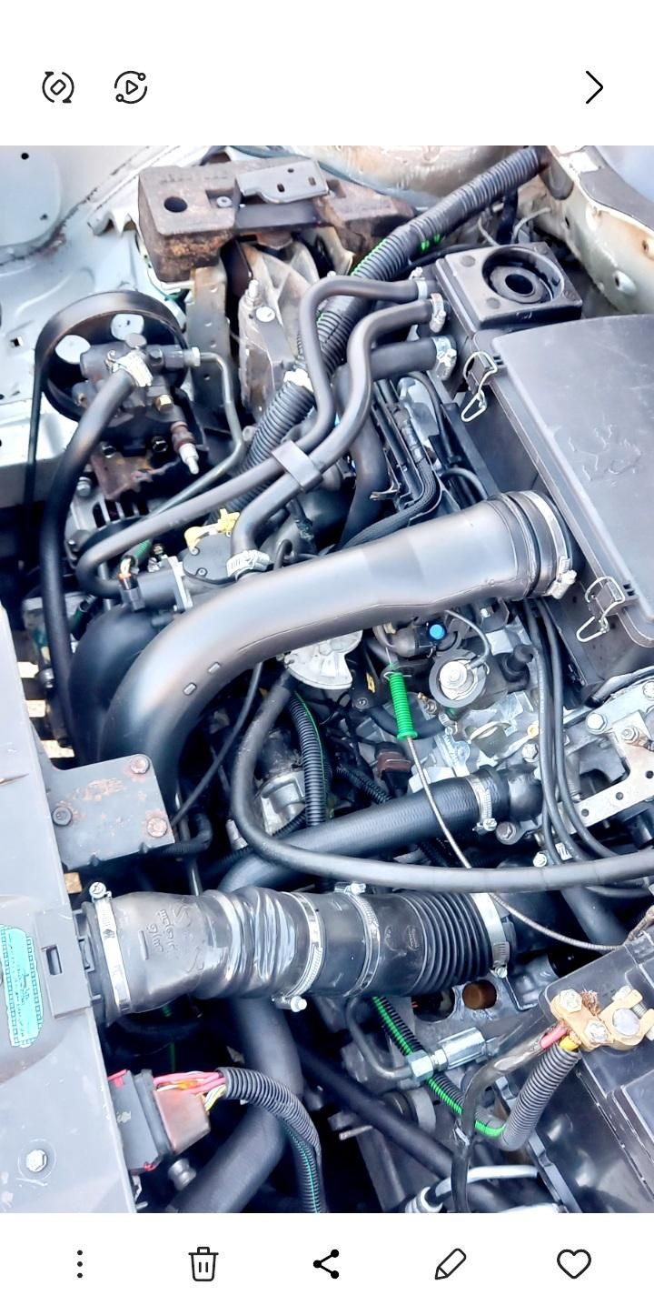 پژو 405 GLX - 1385