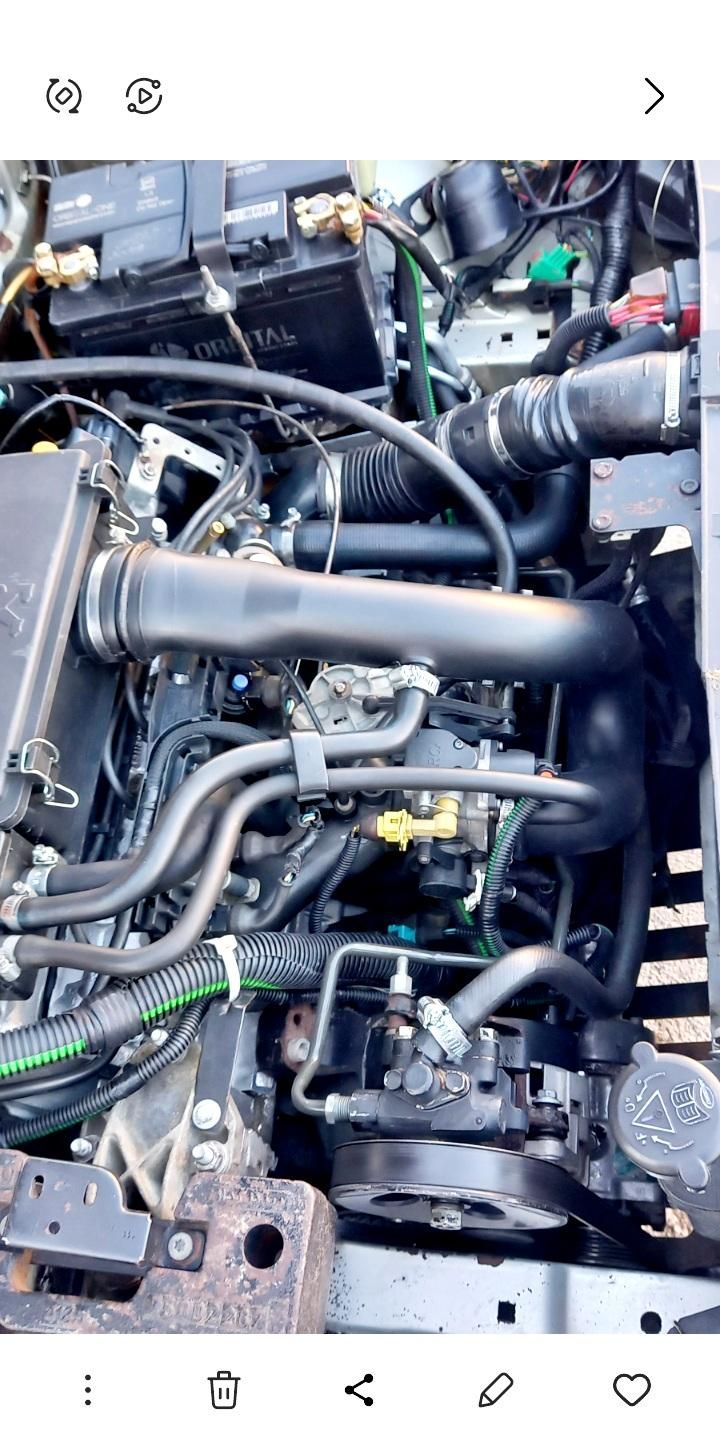 پژو 405 GLX - 1385
