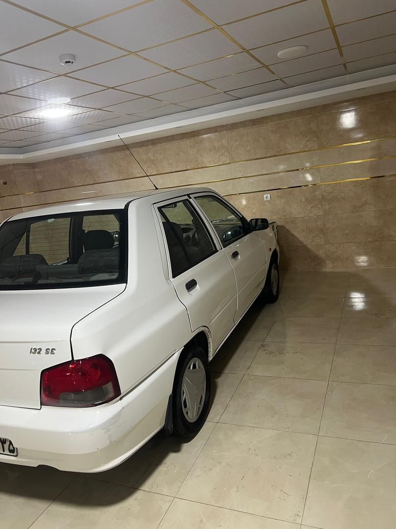 پراید 132 SE - 1398