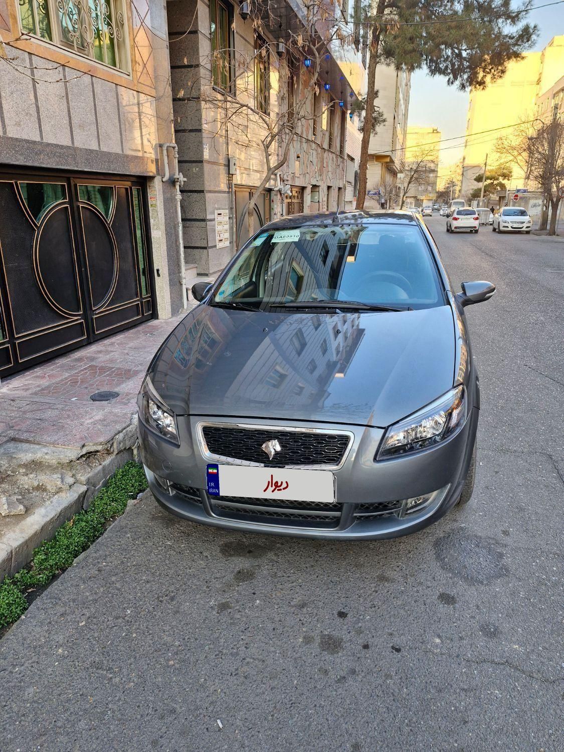 خودرو رانا، پلاس آگهی ann_18703329