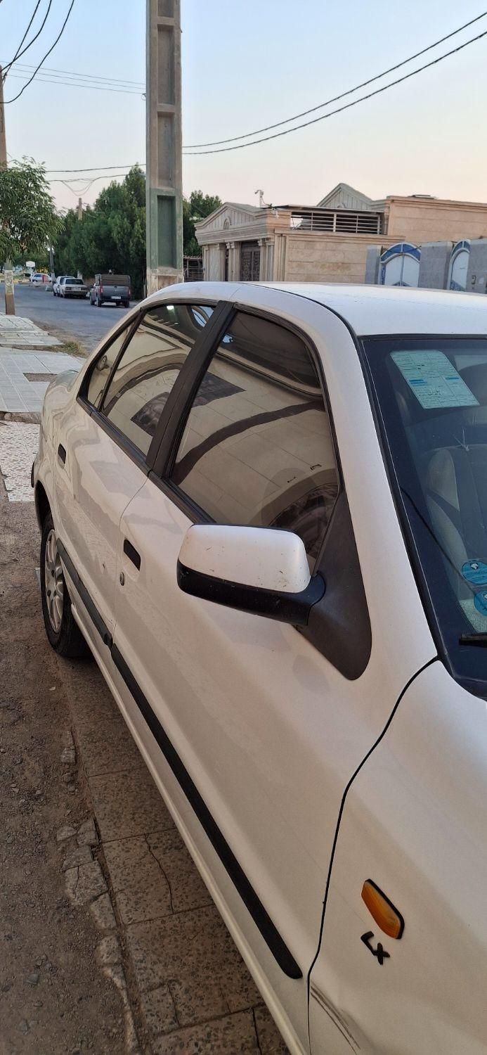 سمند LX EF7 - 1397