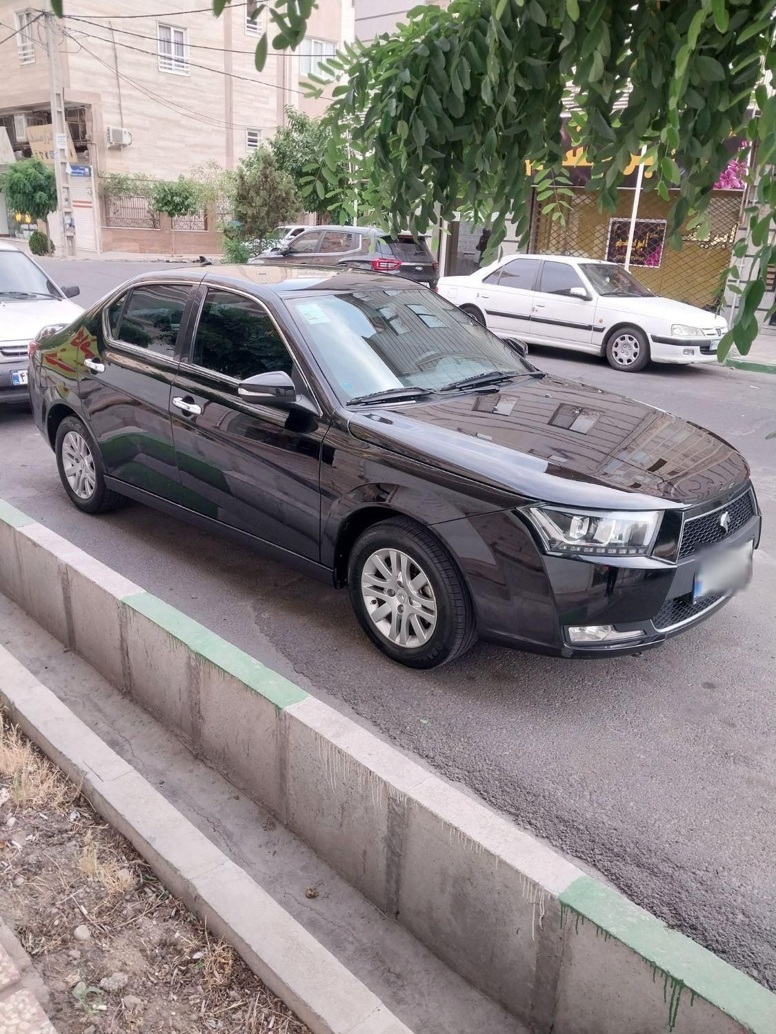 خودرو دنا، پلاس آگهی ann_18703353