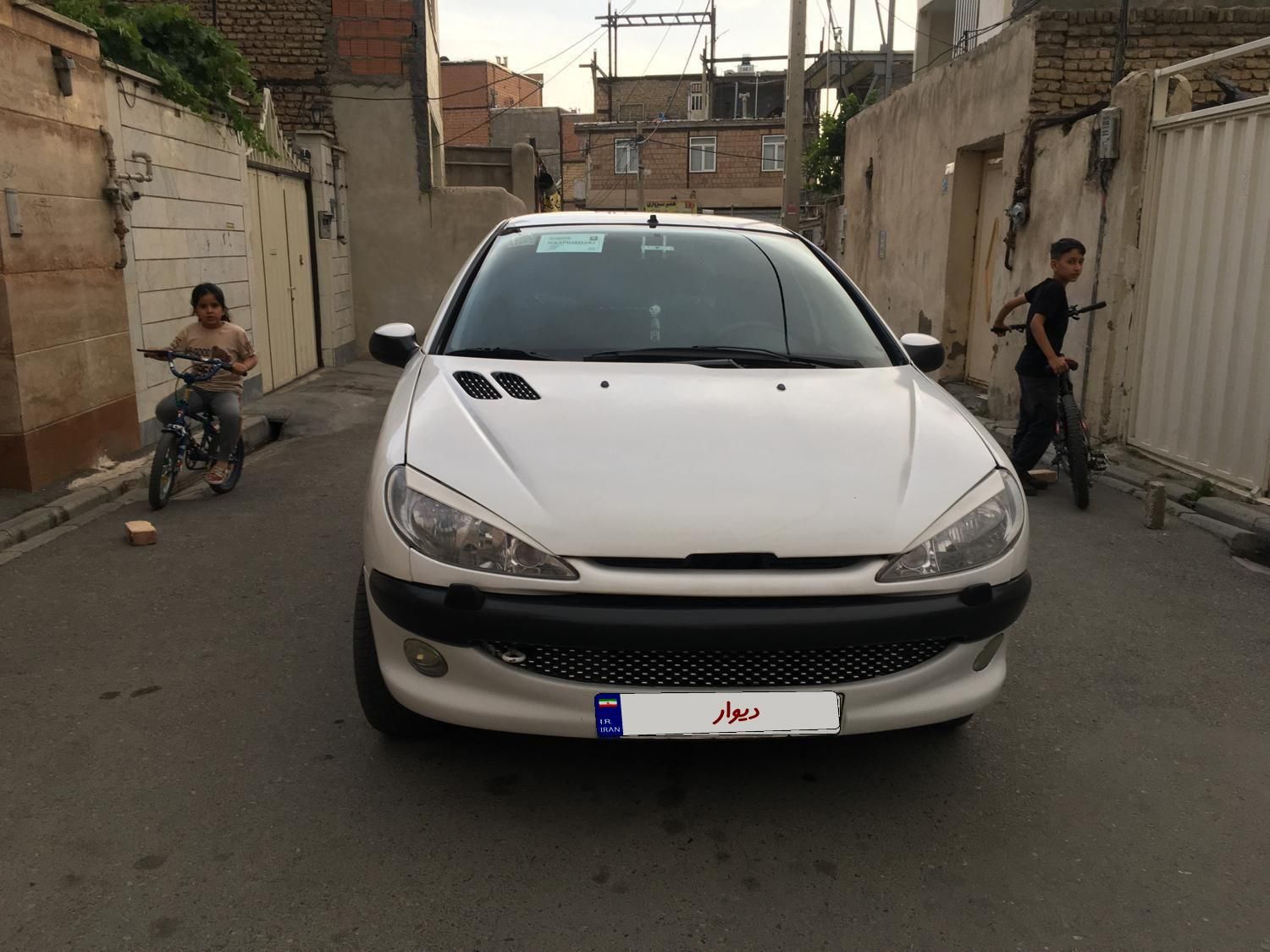 خودرو پژو، 206 آگهی ann_18703371