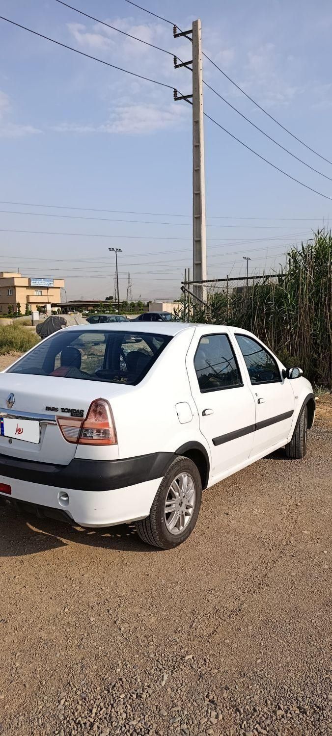 خودرو رنو، پارس تندر آگهی ann_18703385