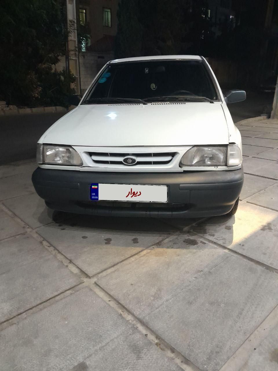 خودرو پراید، صبا آگهی ann_18703391