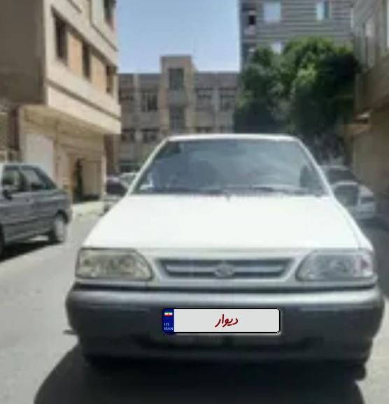 خودرو پراید، 131 آگهی ann_18703405