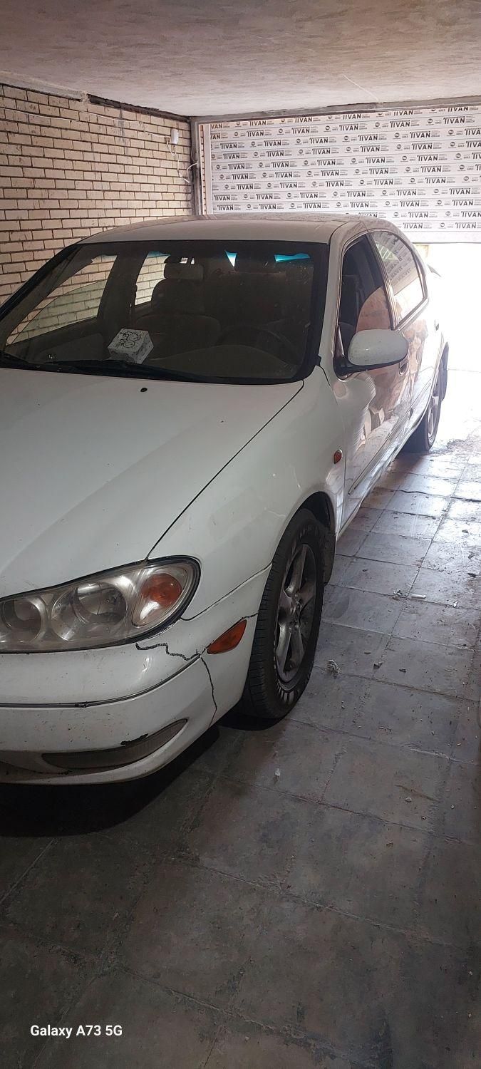 خودرو نیسان، ماکسیما آگهی ann_18703443